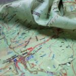 Mapas de Tela ordesa guara monte perdido ainsa chistau pineta