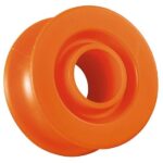 Polea de Emergencia Ultralegere