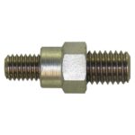 Adaptador Inox m10/m8