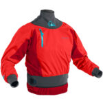 Zenith Mujer Palm chaqueta de kayak chaqueta seca barranquismo