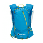 Jaws 10 Montane mochila trail