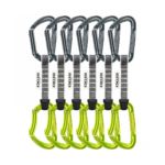 Pure Set Sixpack Edelrid