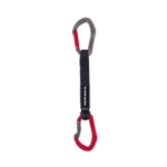 Alpha Sport 18 Red DMM cinta express escalada