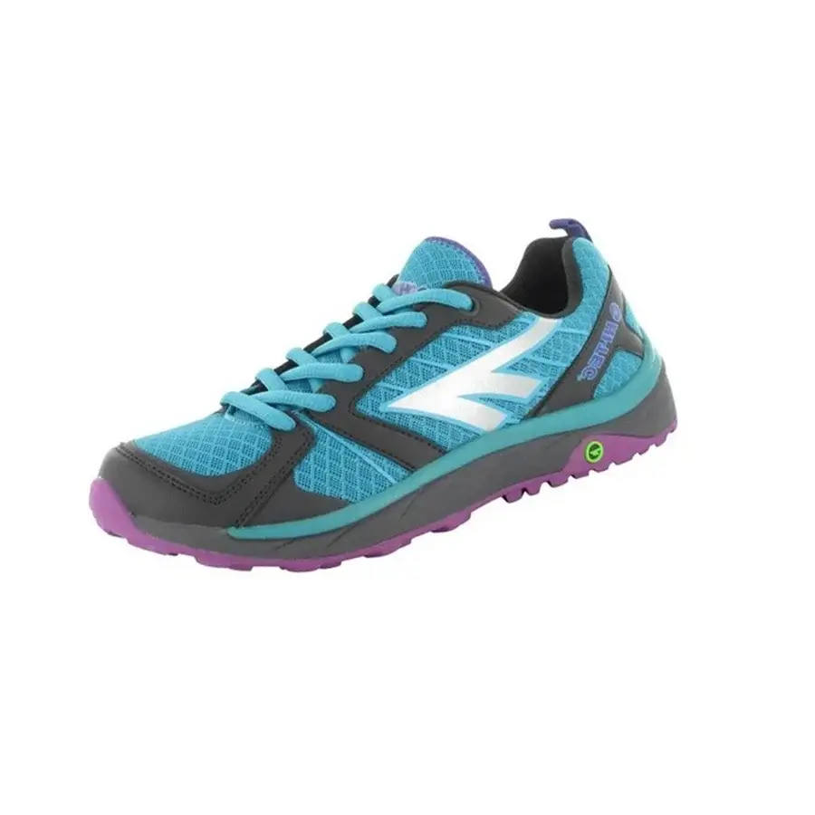 Haraka Trail HiTec calzado senderismo montaña Haraka Trail HiTec calzado senderismo montaña