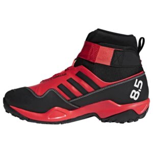 Terrex Hydro Lace Adidas Rojas bota de barranquismo barrancos cañones