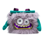 Gibson 8b+ magnesera escalada