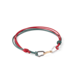 Pulsera Cinta Express Fina pulseras y collares escalada sampaoli creazioni regalo escaladores joyería