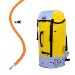 40m Dana 10 + Lekime barranquismo rodcle kordas oferta