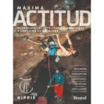 Maxima Actitud libro guia motivacional manual escalada
