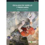 Escaladas en Vadiello y Predicadera guía libro de escalada Huesca