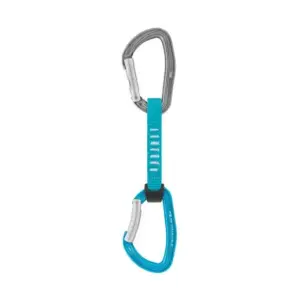 Djinn Axess 12cm Petzl cinta express escalada deportiva rocodromo