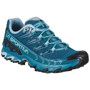 Ultra Raptor Ink Topaz zapatilla trailrunning senderismo montaña la sportiva