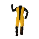 Mono Explo Underground Adventure mono exterior espeleología