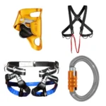 Pack Kit Espeleo petzl aventure verticale mtde petzl material espelología oferta