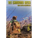 101 Canyons Secs Alpes Maritimes Tomo 2