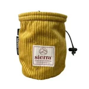 Tube Nat Plus Golden Light magensera sierra ecologica escalada deportiva