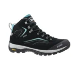 Aroa W Bestard bota senderismo de montaña mujer