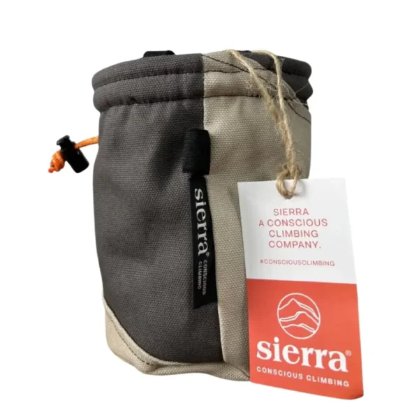 Tube Twist Cream Sierra magnesera escalada deportiva