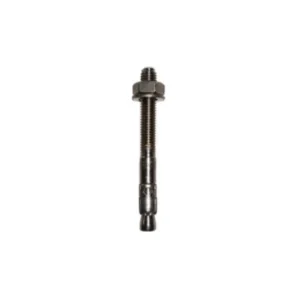 Expansivo M8x75 Inox tornillo expansivo parabolt escalada espeleología barranquismo