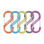 Micro S Llavero Mosquetón Edelrid