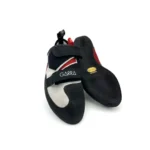 Unkai Garra pies de gato escalada deportiva escalada en roca rocodromo