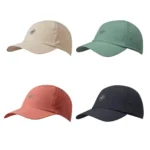 Sun Peak Cap Mammut Gorra deporte montaña montañismo