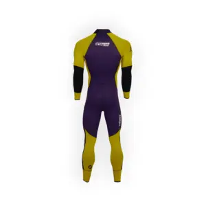 Myconi Newex neopreno ecologico barranquismo