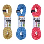 Cobra II 8.6mm Dry Cover 60m Cuerda escalada beal