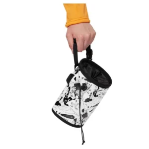 Magnesera de Escalada Gym Print Chalk Bag Mammut