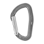 Djinn Recto New Petzl mosqueton tipo B escalada