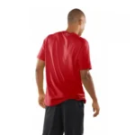 Camiseta 1229081 Under Armour camiseta algodón senderismo montaña