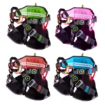 Canyon Revolution arnes barranquismo guia tope gama alta canyoning descenso de barrancos