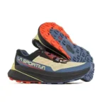 Prodigio WS Zest Moonlight zapatilla trail runing mujer la sportiva