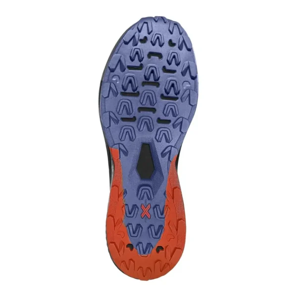 Prodigio WS Zest Moonlight zapatilla trail runing mujer la sportiva