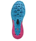 Prodigio WS Rose Spirngtime zapatilla trail la sportiva mujer