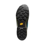 TX4 Evo GTX Tropic Blue Bamboo calzado aproximacion montaña la sportiva