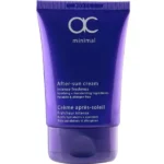 Aftersun Annecy azul creme apres soleil