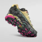 Ultra Raptor WS Banana Black zapatilla trailruning mujer la sportiva
