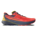 Prodigio Moutnain Red Night Sky calzado trailruning la sportiva hombre