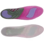 Gel Active Sofsole plantillas mujer senderismo