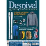 Revista Desnivel n409