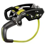 Giga Jul Edelrid asegurador escalada deoprtiva escalada clasica cesta edelrid