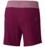Dynama Short Mountain Harwear pantalones cortos escalada senderismo