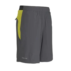 Ascend Short Marmot Pantalon senderismo ligero