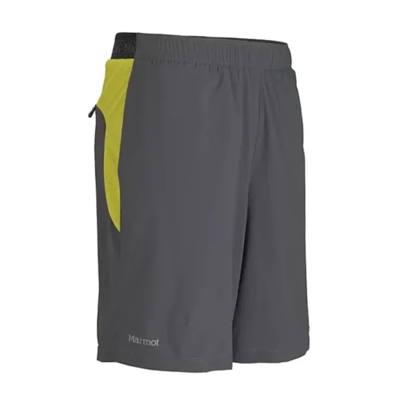 Ascend Short Marmot Pantalon senderismo ligero