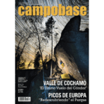 Campobase Revista 189 julio agosto 2020