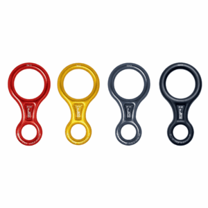 Figure 8 L Singing Rock Descensor ocho barranquismo