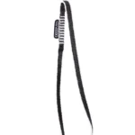 Fosca 10mm Red 30cm Fixe anillo de cinta escalada