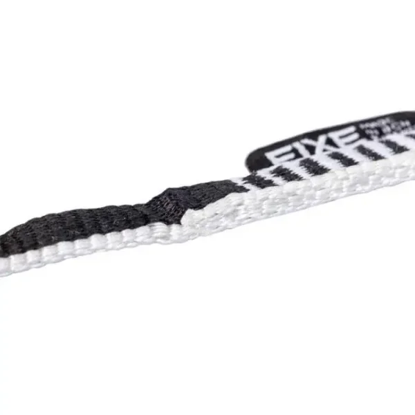 Fosca 10mm Red 30cm Fixe anillo de cinta escalada