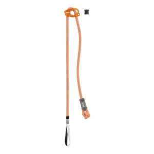 Connect Adjust Petzl New cabo de anclaje regulable baga de anclaje petzl nueva escalada